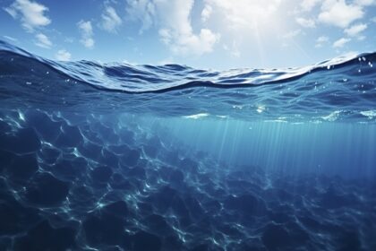 Día Mundial de los Océanos