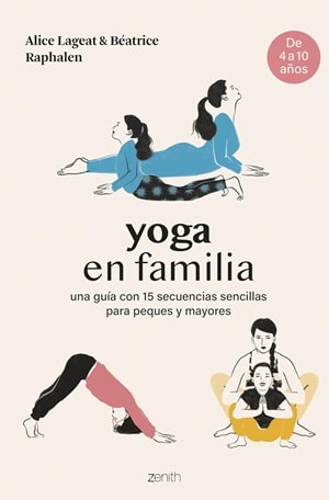 Yoga en familia 