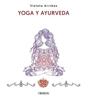 Yoga y ayurveda 