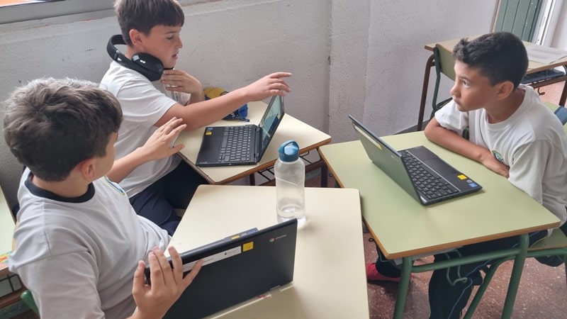 proyecto desinformación 