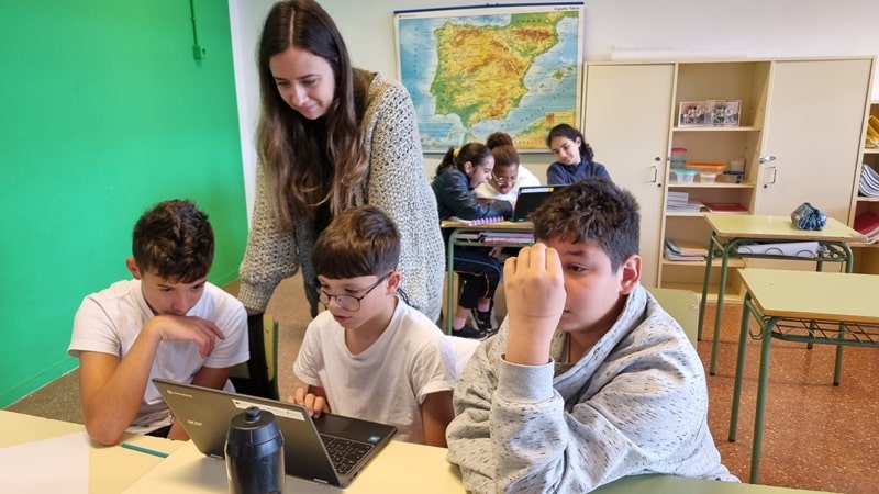 proyecto desinformación 