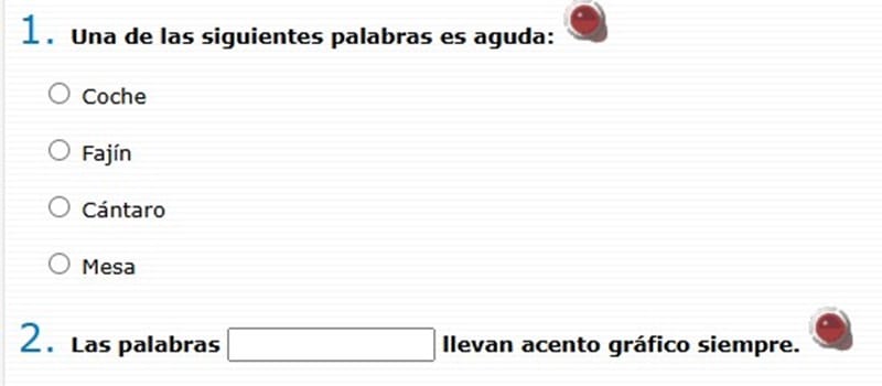 Los mejores juegos para repasar ortografía 
