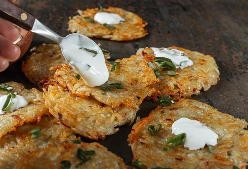Recetas para niños antiverduras