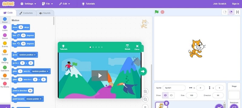 Herramientas para crear libros, cuentos o historias digitales