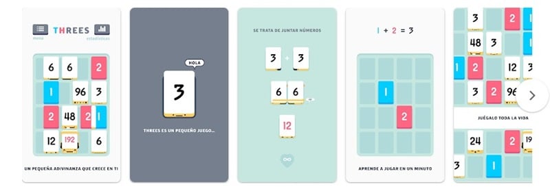videojuegos para ejercitar la memoria y la lógica