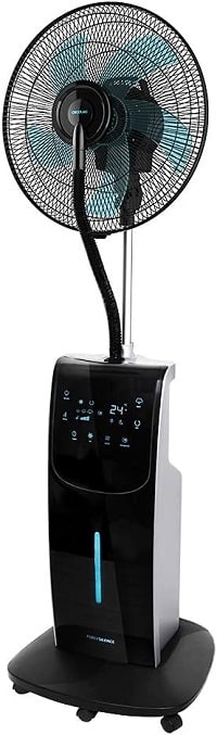 Cecotec EnergySilence 790 FreshEssence Ionic - Gadgets para combatir el calor