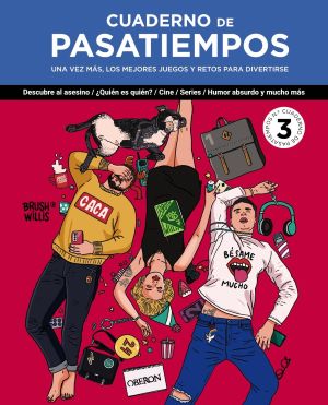 CUADERNO