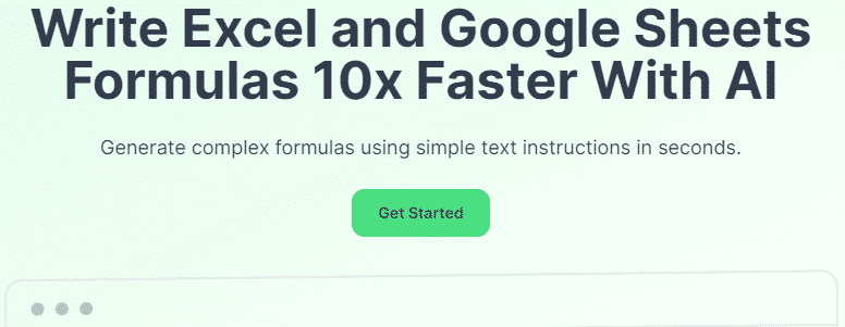 excel