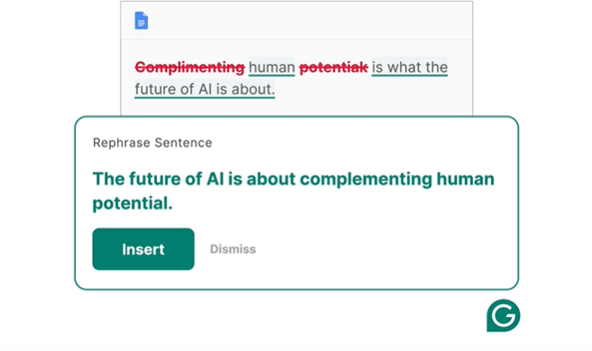 grammarly