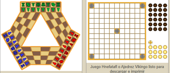 ajedrez