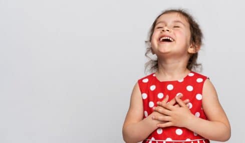 Chistes cortos ideales para niños