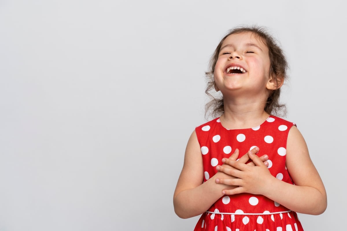 Chistes cortos ideales para niños