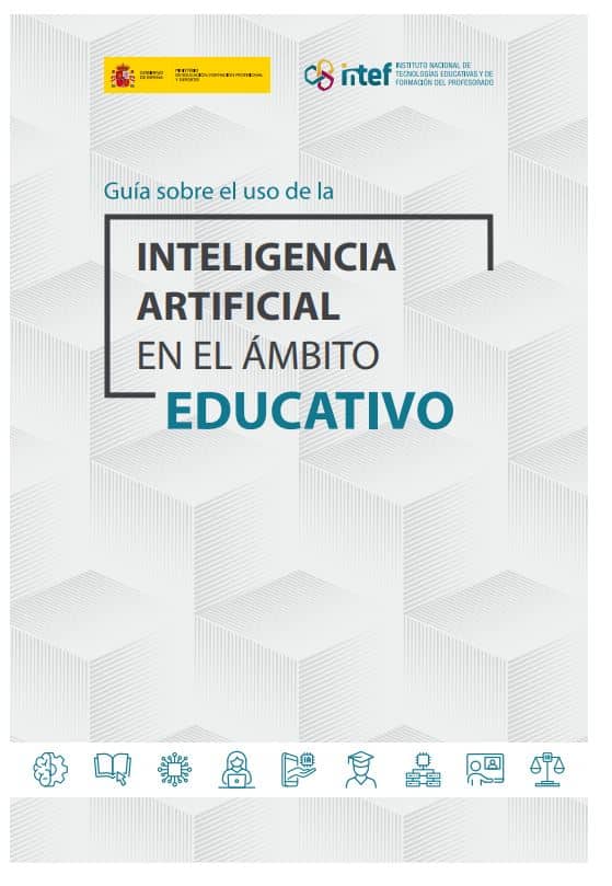 Guía IA INTEF