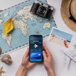 IA para planificar viajes