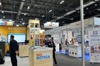SIMO EDUCACIÓN 2024 Comercialización