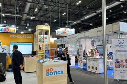 SIMO EDUCACIÓN 2024 Comercialización