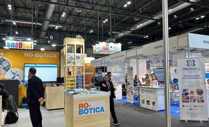 SIMO EDUCACIÓN 2024 Comercialización