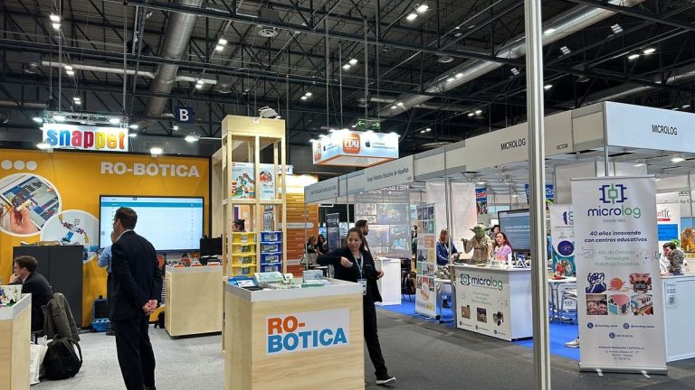 SIMO EDUCACIÓN 2024 Comercialización