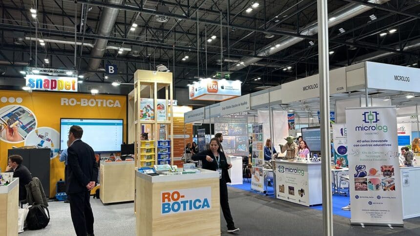 SIMO EDUCACIÓN 2024 Comercialización