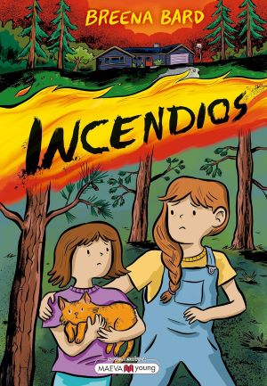 INCENDIOS