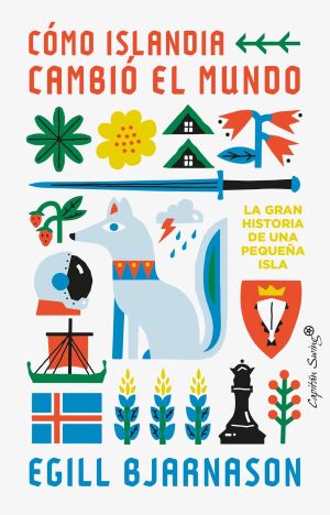 ISLANDIA