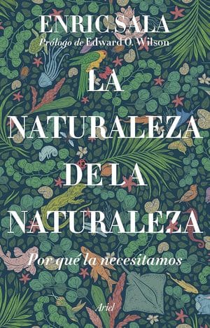 La naturaleza de la naturaleza 