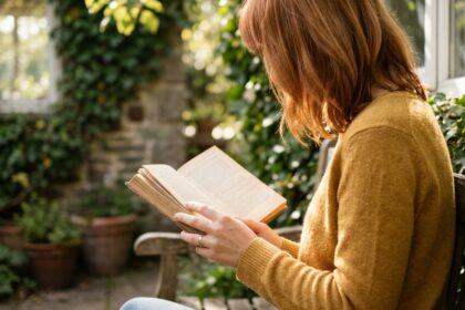 Libros para una vida y una educación más lentas