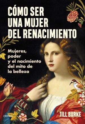 MUJER DEL RENACIMIENTO