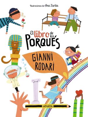 PORQUES