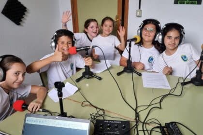 proyecto desinformación