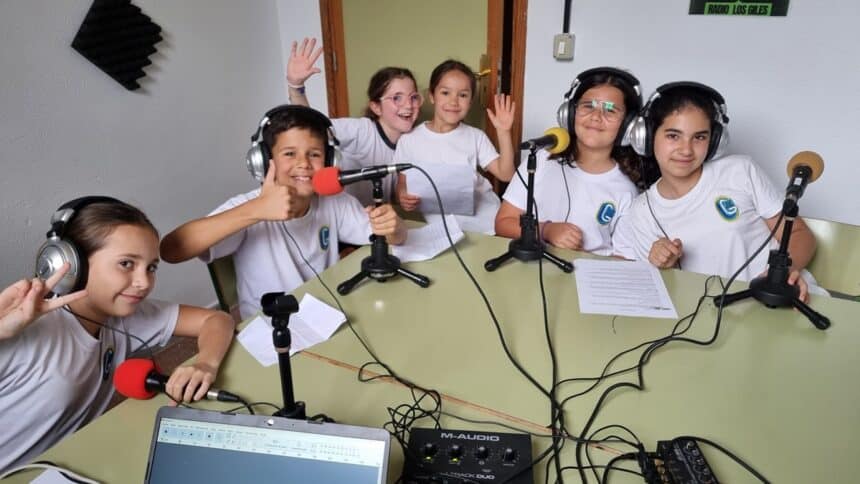 proyecto desinformación