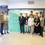 Huawei / seeds for the future