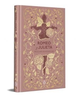 Romeo y Julieta