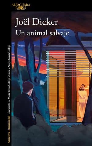 Un animal salvaje eBooks 