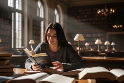 libros que deberías leer (al menos) una vez en la vida
