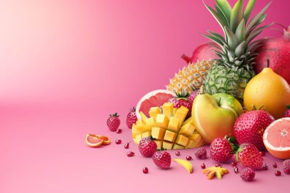 adivinanzas con frutas