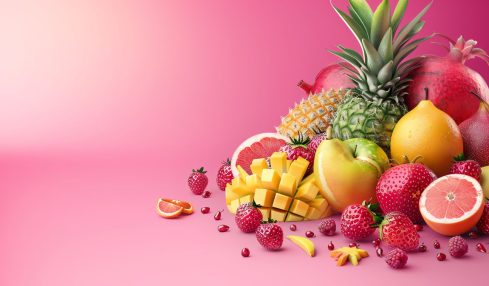 adivinanzas con frutas