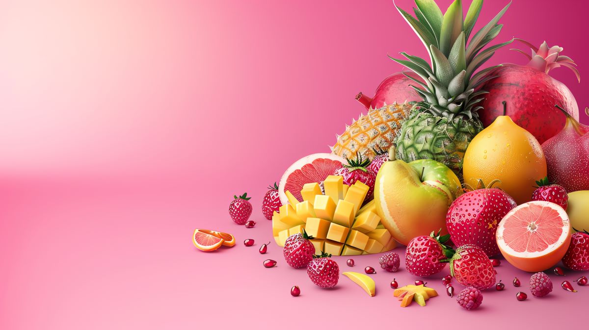 adivinanzas con frutas