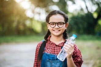 Los mejores experimentos para reciclar el agua