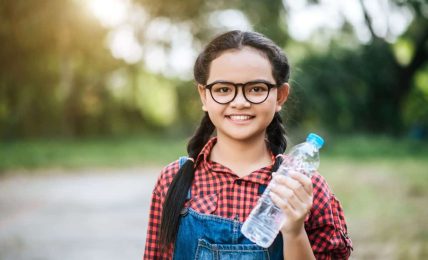 Los mejores experimentos para reciclar el agua