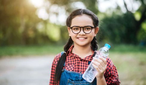 Los mejores experimentos para reciclar el agua