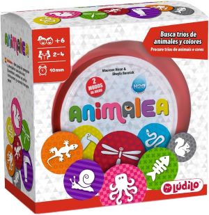 animalea