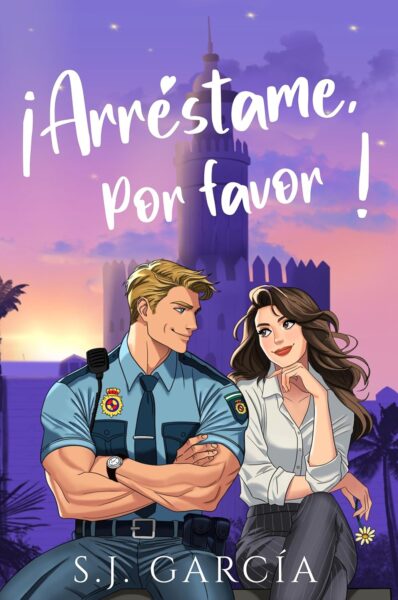 Arréstame
