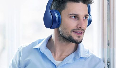 auriculares mp3 2