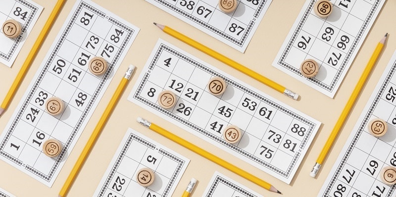hacer un bingo casero
