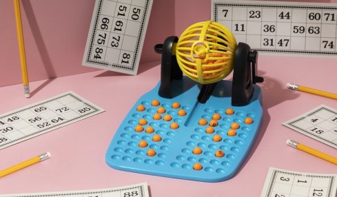 crear tu propio bingo paso a paso