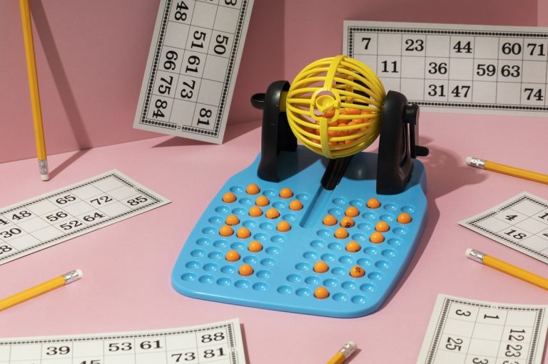 crear tu propio bingo paso a paso