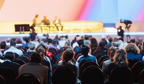 Eventos educativos de septiembre de 2024