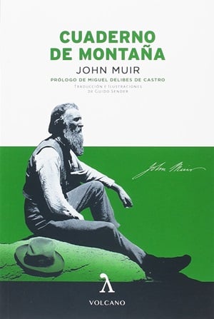 Cuaderno de montaña