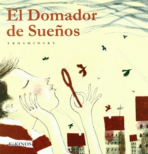 El domador de sueños 